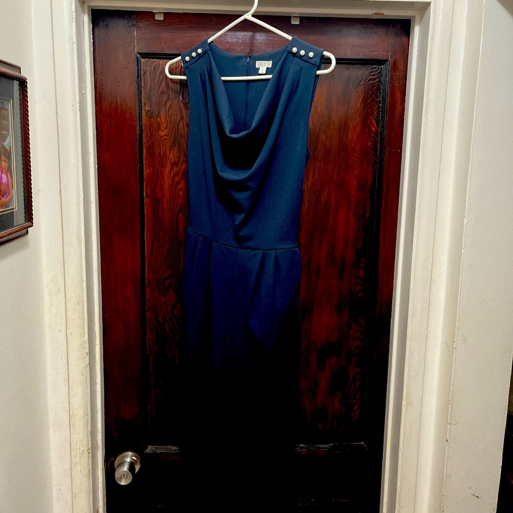 Jumpsuit